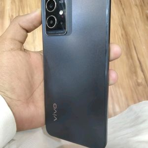 Vivo T1 5g