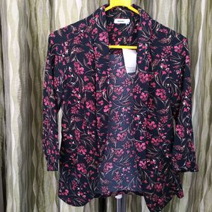 New With Tag Floral Bossini Blazer 🥀