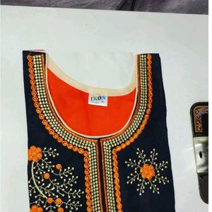 Women Kurti With Leggings New Product