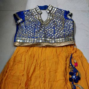 Lehenga