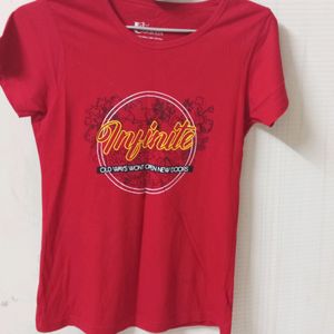 Women Tshirt