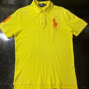 Ralph Lauren Tee Shirt For Men’s.