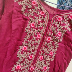 Daily Wear Kurtis Good Condition