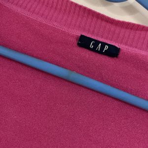 GAP brand Crop Shrug