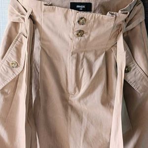 Max (Branded) Trendy Cargos Pants