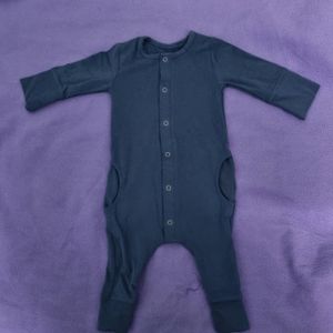 Combo New Baby Rompers