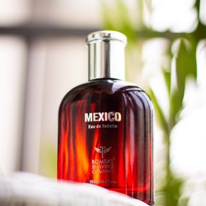 Mexico Perfume