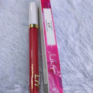 Myglamm Matte Lip Stick