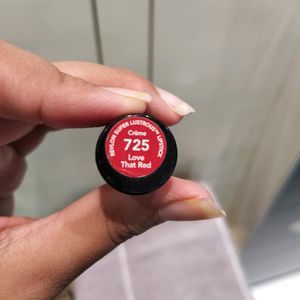 Revlon Red Lipstick