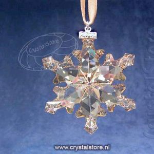 Swarovski - SCS Christmas Ornament, Annual Edition