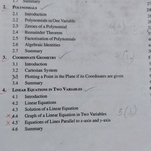 Ncert Class 10 Maths