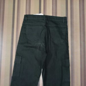 DG-94 Size-30 Cargo Straight