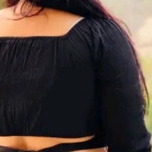 Trending Crop Top For Women