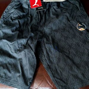 Brand New Puma shorts in M size