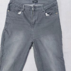 Zudio Slim fit Jeans