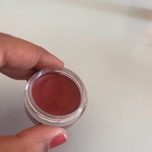 Just Herbs Nourishing Lip And Cheek Tint