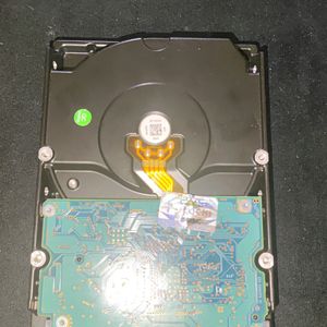 2tb Hdd New