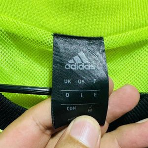 ADIDAS Professional Climaproof Windcheater