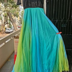 Boutique Long Frock