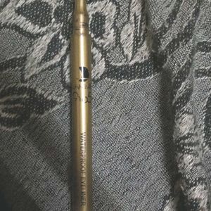 Lakme Waterproof Eyeliner