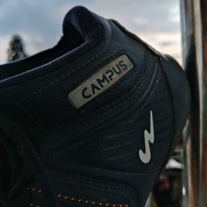 Campus Running Shoes/Boots