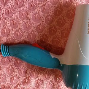 Nova Foldable Hair Dryer