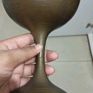 Brass Diya