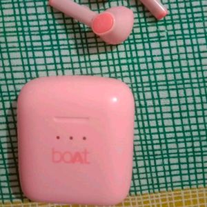 Boat Earbuds For Music