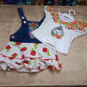 Kids Dress