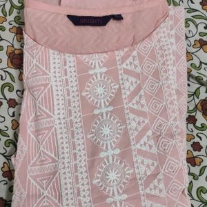 Chikankari Kurta