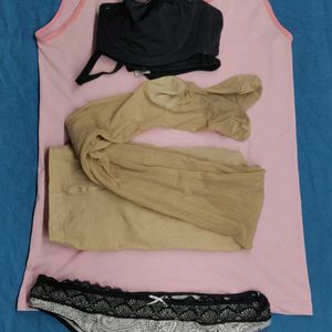 Combo Used Clothes