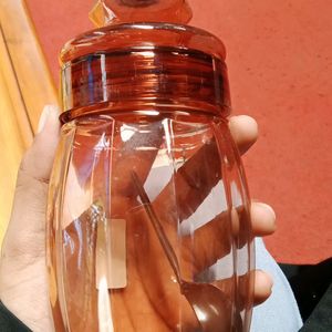 3 Storage Bottle