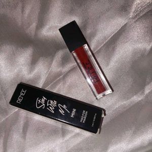 Renee Stay With Me Lipstick