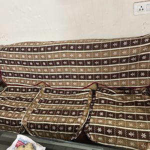 Sofa Covers