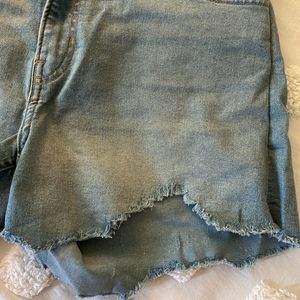 H&M Denim Shorts