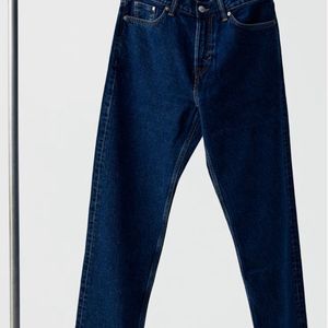 Hnm Relaxed Jeans