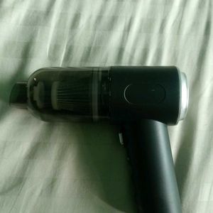 Mini Electric Vaccum Cleaner