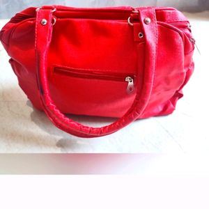 Red Bag