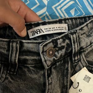 Trafaluc Denim Wear