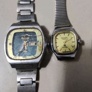 All Ricoh Watch Not Working Need Service