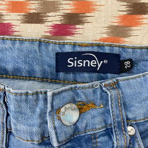 Bootcut Sisney Jeans 💙