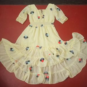 Babygirl Cute Gown