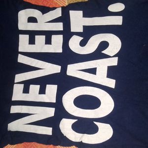 Never Coast