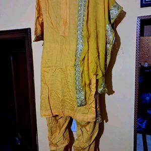 Kurta Set