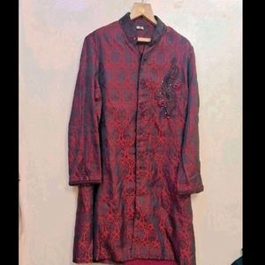 Wedding Sherwani