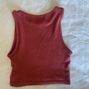 Zara Tank