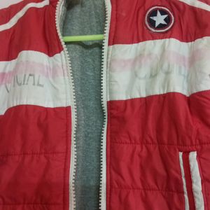 Kids Jacket