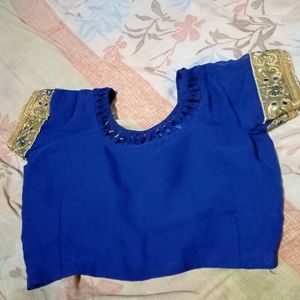 Designer Blouse