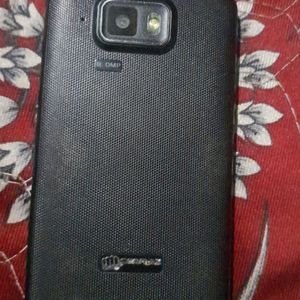 Micromax Dad Mobile