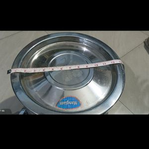 Heavy Stainless steel Water Container